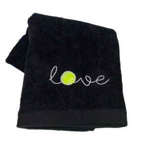 New Tennis Towels, Sweat Towels, Tennis Stuff